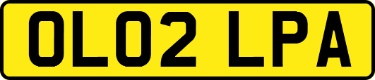 OL02LPA