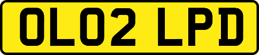OL02LPD