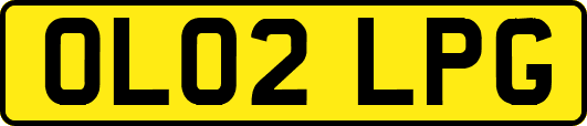 OL02LPG