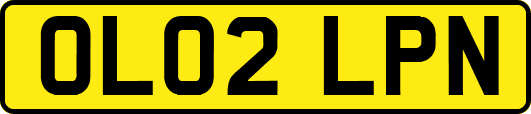 OL02LPN