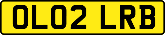 OL02LRB