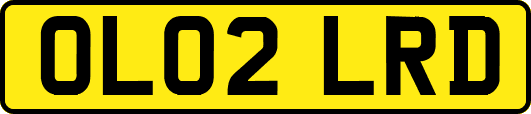 OL02LRD