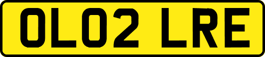 OL02LRE
