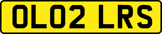 OL02LRS
