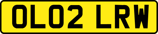 OL02LRW