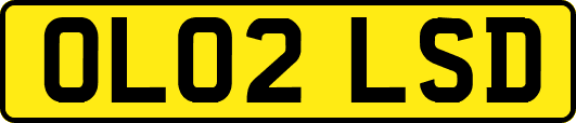 OL02LSD