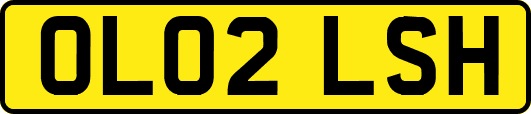 OL02LSH
