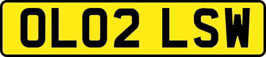 OL02LSW