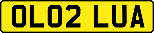 OL02LUA