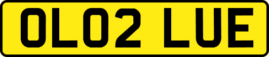 OL02LUE