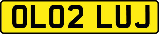 OL02LUJ