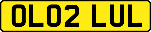 OL02LUL