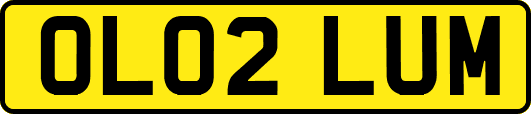 OL02LUM
