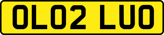 OL02LUO