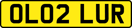 OL02LUR