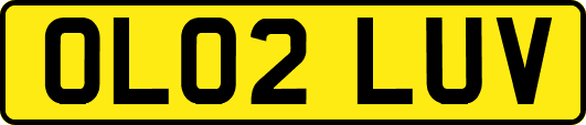 OL02LUV