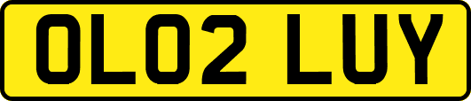 OL02LUY