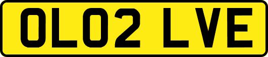 OL02LVE