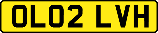 OL02LVH