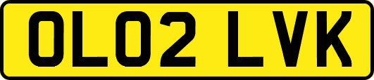 OL02LVK
