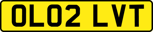 OL02LVT