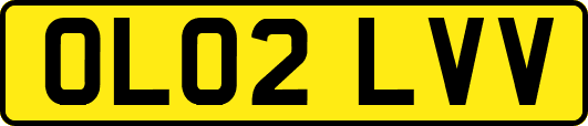 OL02LVV