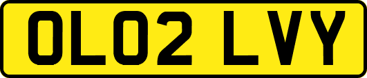 OL02LVY