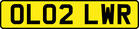 OL02LWR