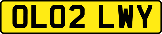 OL02LWY