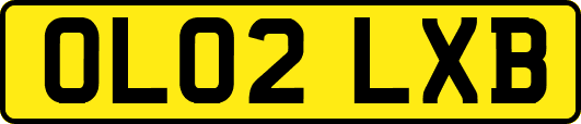 OL02LXB
