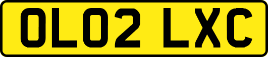 OL02LXC