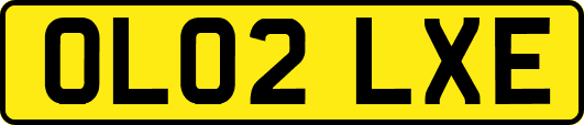 OL02LXE