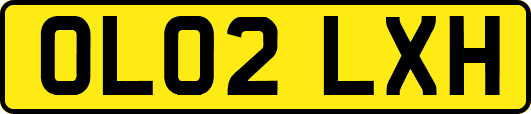 OL02LXH