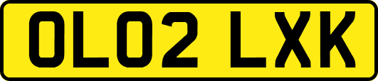 OL02LXK