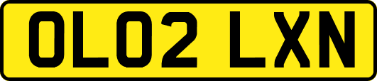 OL02LXN