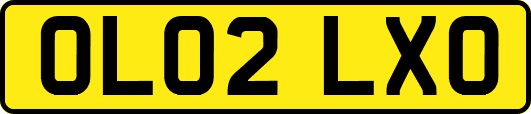 OL02LXO