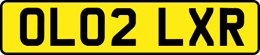 OL02LXR
