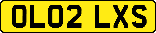 OL02LXS