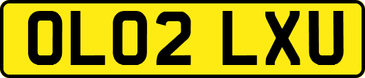 OL02LXU