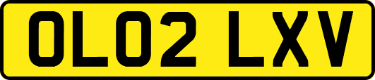 OL02LXV