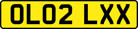 OL02LXX