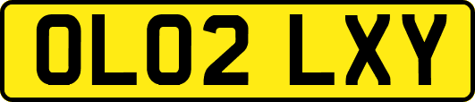 OL02LXY