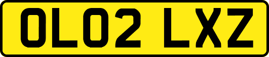 OL02LXZ