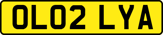 OL02LYA