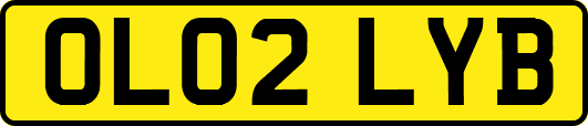 OL02LYB