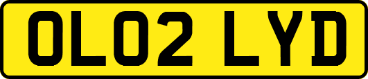 OL02LYD