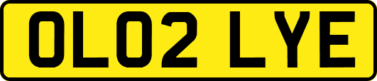 OL02LYE