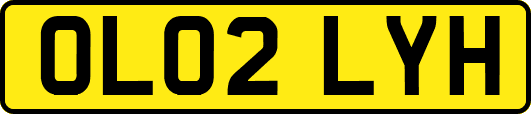 OL02LYH