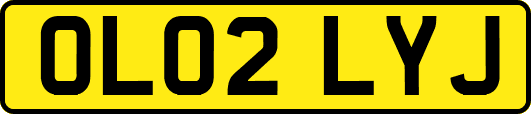 OL02LYJ
