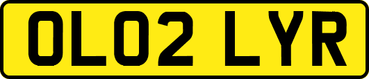 OL02LYR